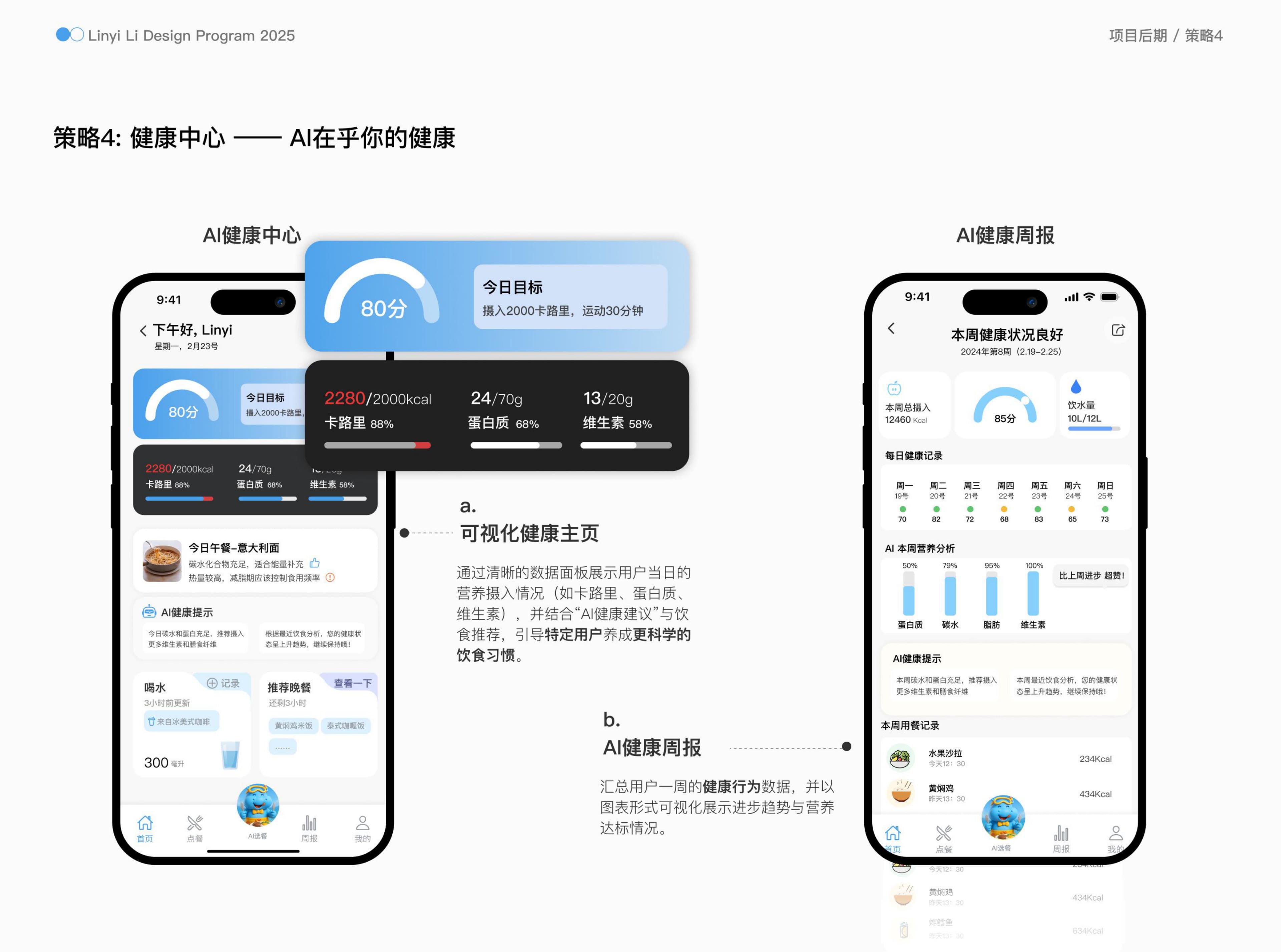 AI Meal Picker | Swipe to the Meals You'll Love — 16