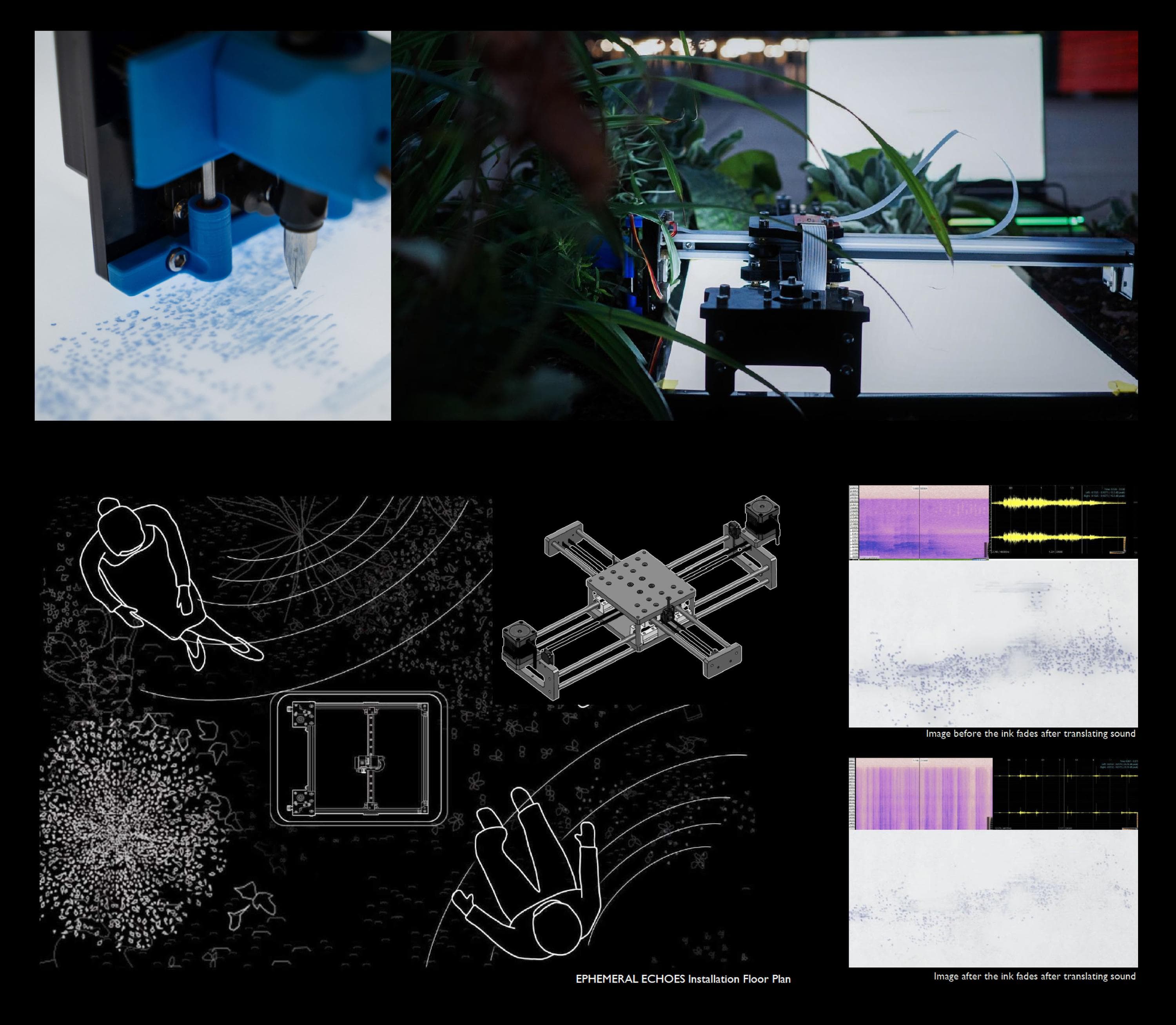 Ephemeral Echo — 04